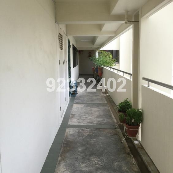 Blk 325A Sengkang East Way (Sengkang), HDB 4 Rooms #110165342